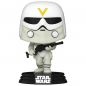 Preview: FUNKO POP! - Star Wars - Concept Series Snowtrooper #471